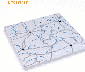 3d view of Westfield