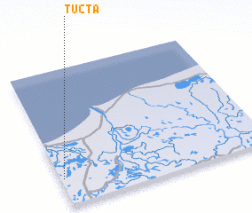 3d view of Tucta