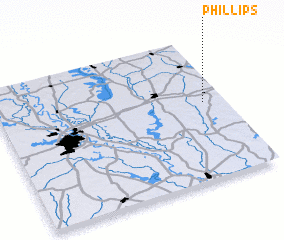 3d view of Phillips