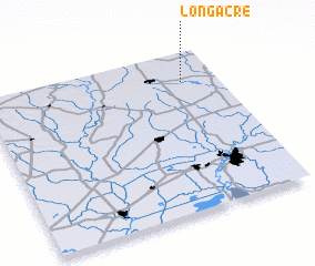 3d view of Longacre