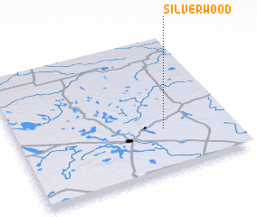 3d view of Silverwood