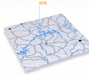 3d view of Oto