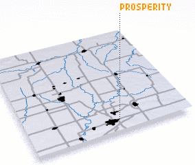 3d view of Prosperity