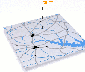 3d view of Swift