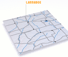 3d view of Larrabee