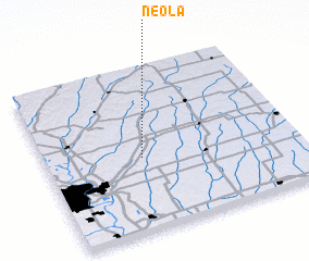 3d view of Neola