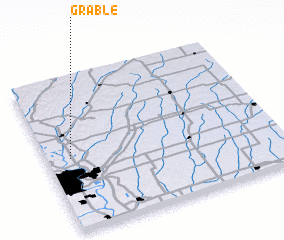 3d view of Grable