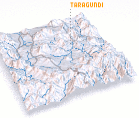 3d view of Taragundi