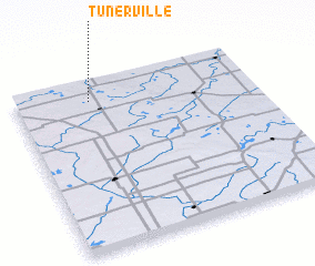 3d view of Tunerville