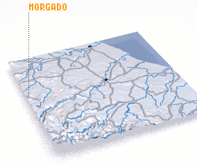 3d view of Morgado