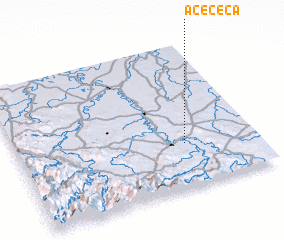 3d view of Acececa