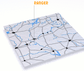 3d view of Ranger