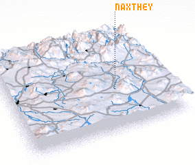 3d view of Naxthey