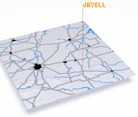 3d view of Jayell