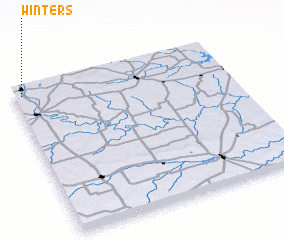 3d view of Winters