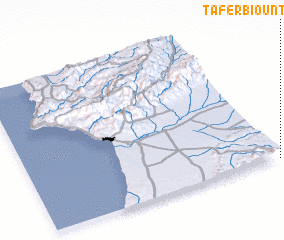 3d view of Taferbiount