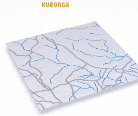 3d view of Kubonga