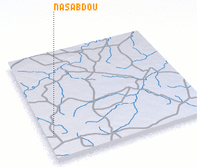 3d view of Nasabdou