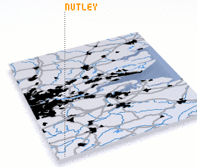 3d view of Nutley