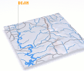 3d view of Bejim