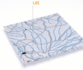 3d view of Luc