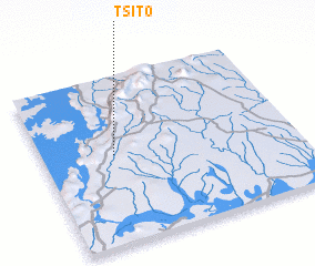 3d view of Tsito