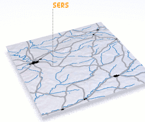 3d view of Sers