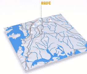 3d view of Have