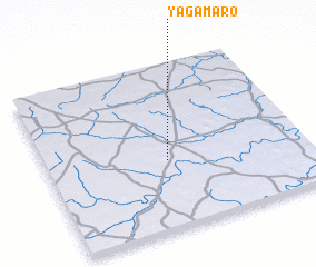 3d view of Yagamaro