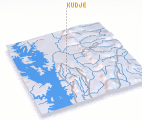 3d view of Kudje