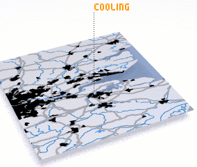 3d view of Cooling