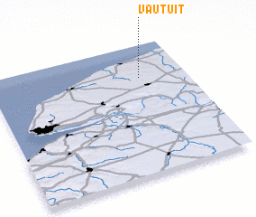 3d view of Vautuit