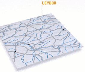 3d view of Leydou