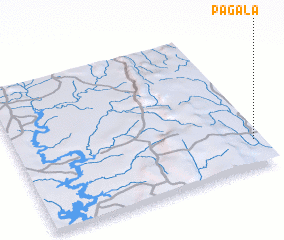3d view of Pagala