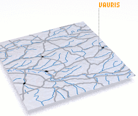 3d view of Vauris