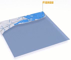 3d view of Fiahaw