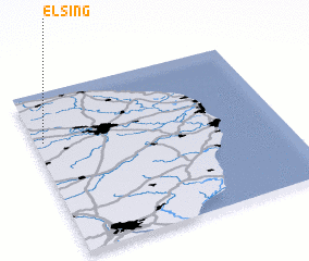 3d view of Elsing