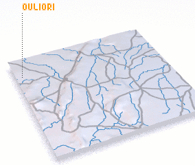 3d view of Ouliori