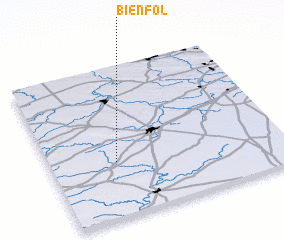 3d view of Bienfol