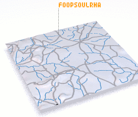 3d view of Foopsoulrha