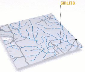 3d view of Sinlito