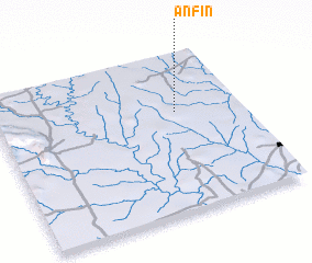 3d view of Anfin
