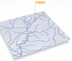 3d view of Yobiri