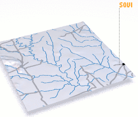 3d view of Sovi