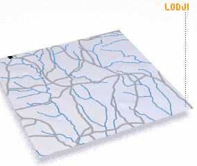 3d view of Lodji