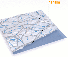 3d view of Abrera