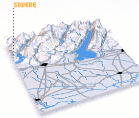 3d view of Sovere