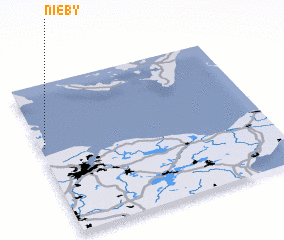 3d view of Nieby