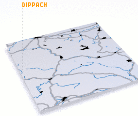3d view of Dippach