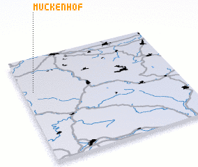 3d view of Mückenhof